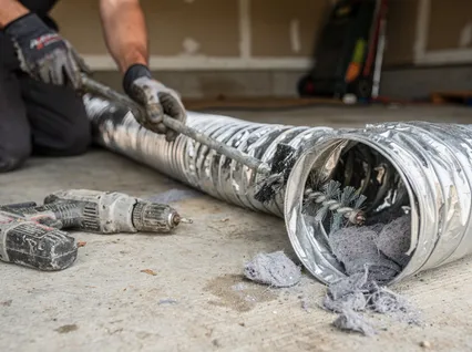 Duct Cleaning in Central Falls, RI