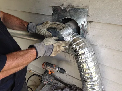 Vent Repair & Installation in Central Falls, RI